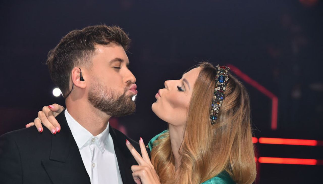 Małgorzata Tomaszewska i Aleksander Sikora wrócili do siebie. Ale na jak długo?