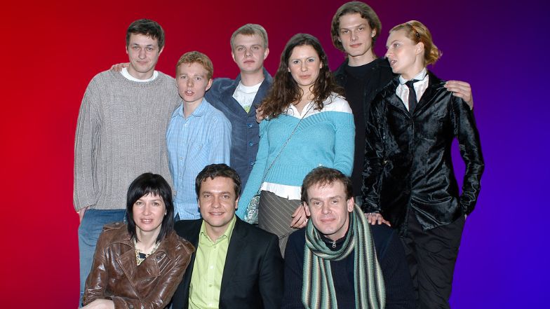 Jak dobrze znasz bohaterów "Na Wspólnej"?