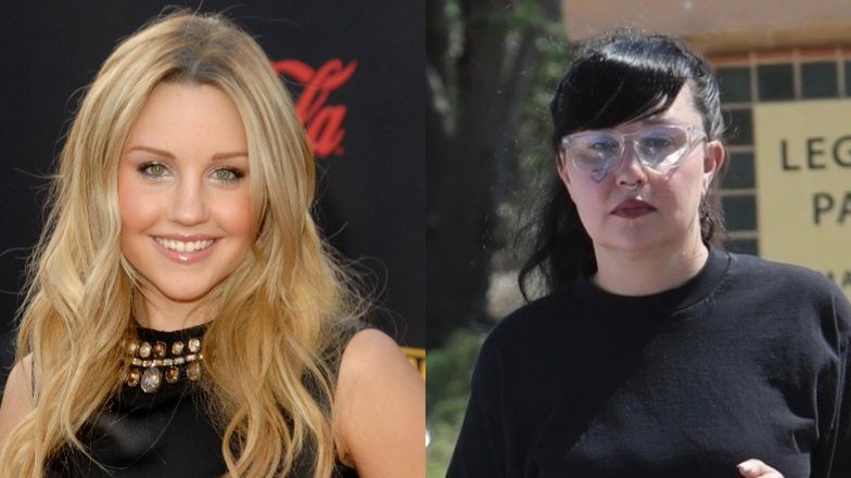 Rodzina Amandy Bynes nie zamierza starać się o kuratele