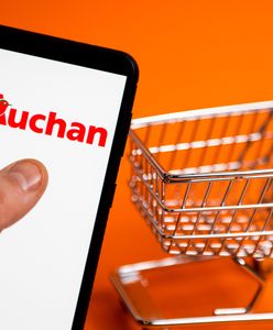 У Варшаві відкрили перший магазин Auchan GO. Він працює 24/7