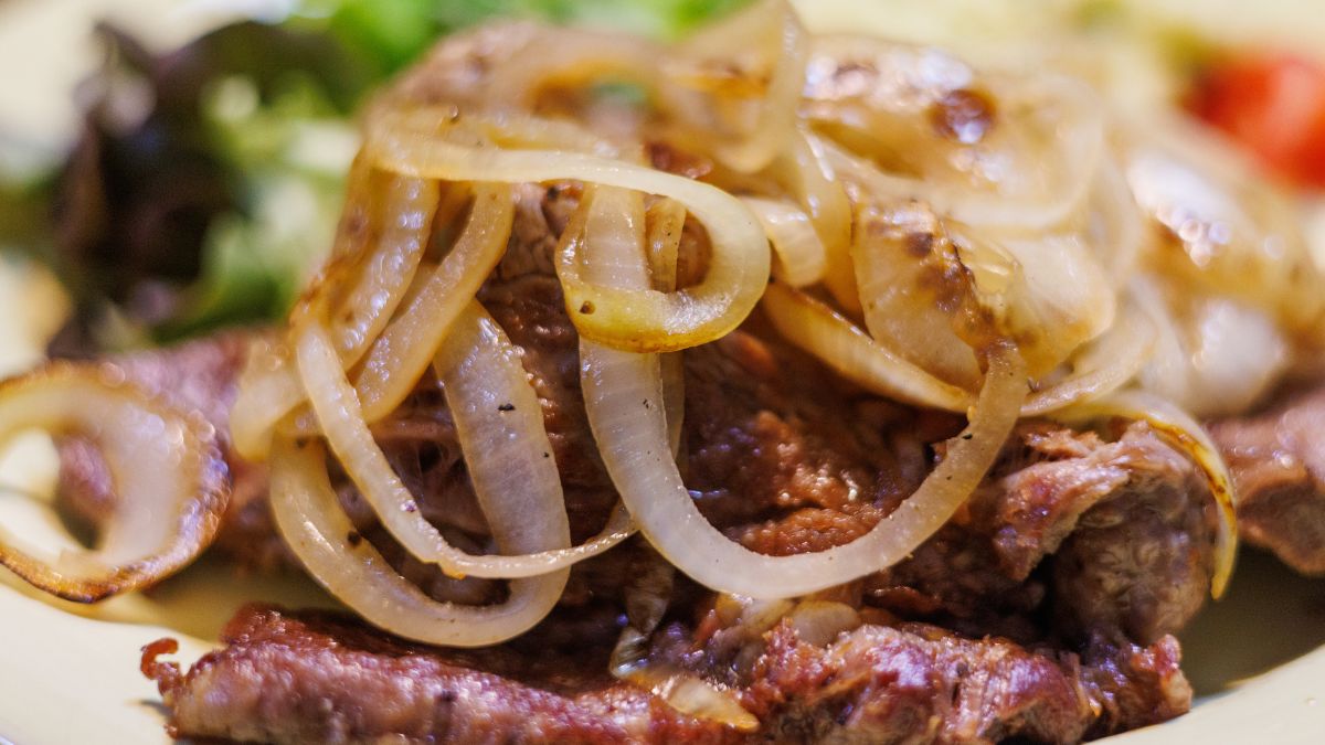 Bryzol to hit kuchni PRL