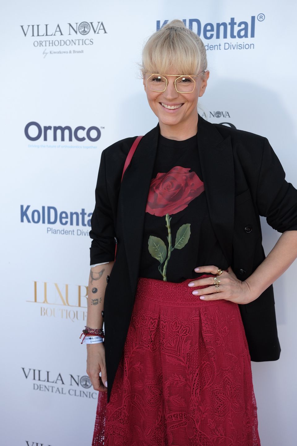 Dorota Szelągowska