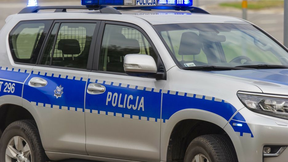 Rodzinna awantura pod Ciechanowem 