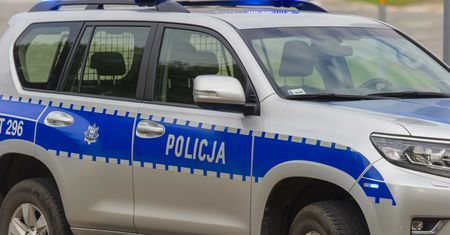 Rodzinny dramat pod Ciechanowem. 2 dzieci w ciężkim stanie