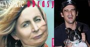 Mama Koterskiego: "Brał wszystko! WĄCHAŁ I WSTRZYKIWAŁ"