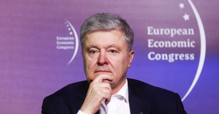 Prawie 340 mln zł. Wielki majątek byłego prezydenta Ukrainy