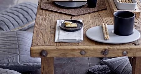 Wabi sabi. Nowy trend we wnętrzach w 2018 roku