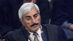 Adwokat Saadun Dżanabi