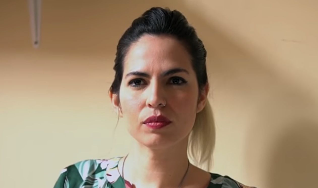 Sabrina Cartabia walczy o prawa argentyńskich kobiet. Chce zalegalizować aborcję