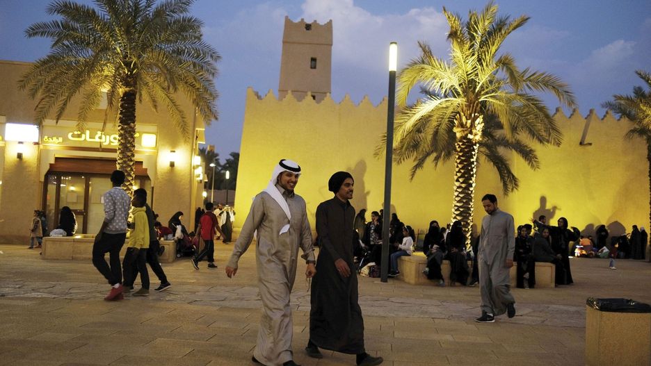 Arabia saudyjska kojarzona jest z radykalnym odłamem islamu