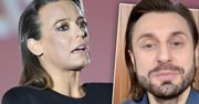 „Pierwsze oficjalne wyjście z nowym partnerem i taki klops”. Rafał Grabias gani Annę Muchę za stylizację. Bezlitośnie wytknął jej to, co najgorsze