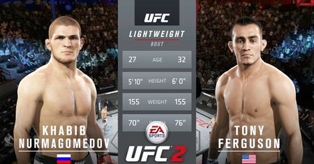 Muzułmanin robiący znak krzyża po wygranej walce? Autorzy UFC 2 usuwają animację z gry i przepraszają
