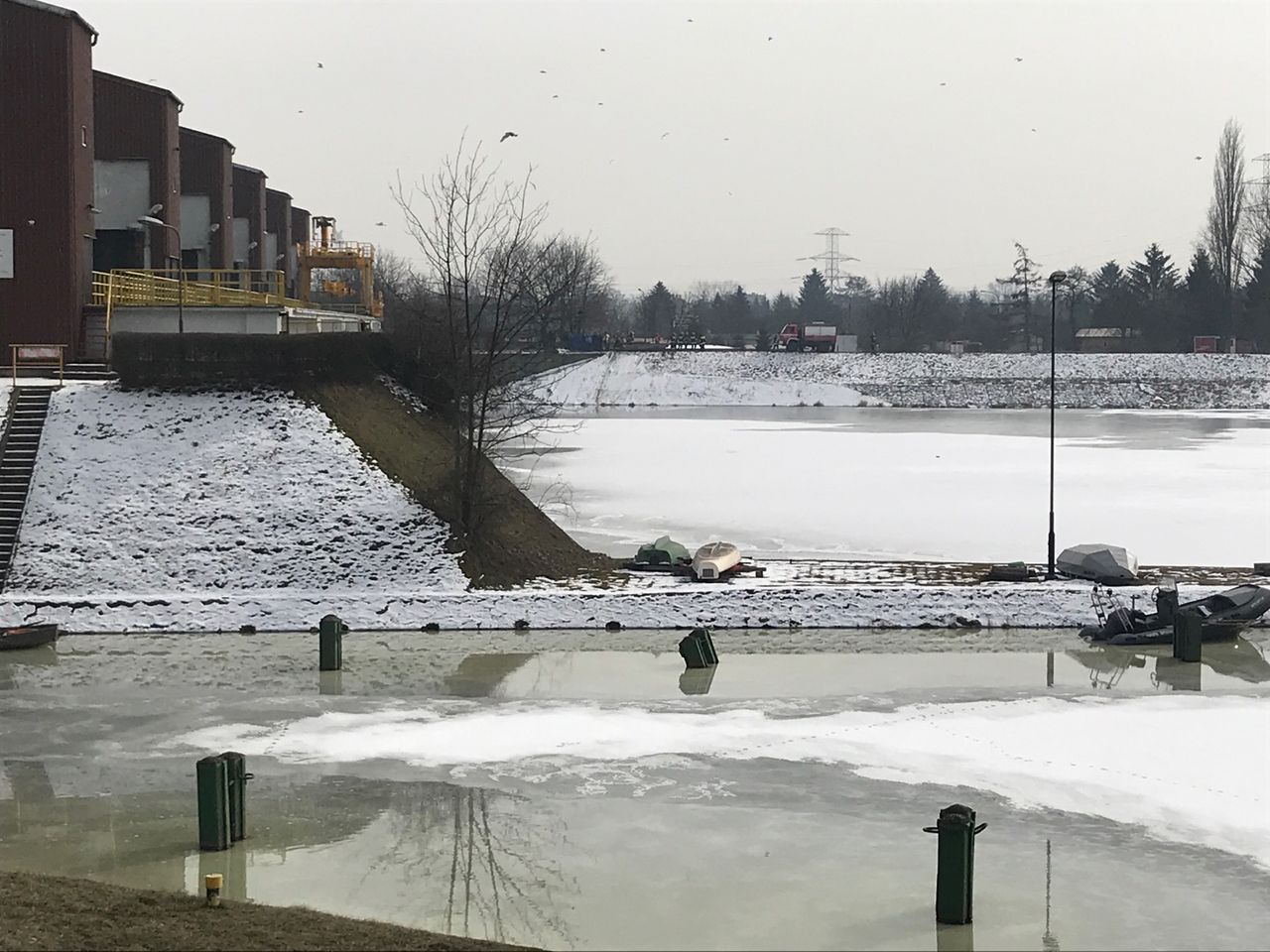 Kraków: Policja odnalazła ciało 30-latka