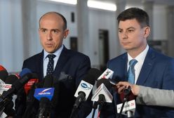 PO gani PiS za opieszałość ws. Stachowiaka. Chce powołania komisji śledczej