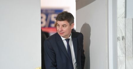 Tajny plan opozycji na decentralizację Polski? Grabiec: nie ma nic wspólnego z PO
