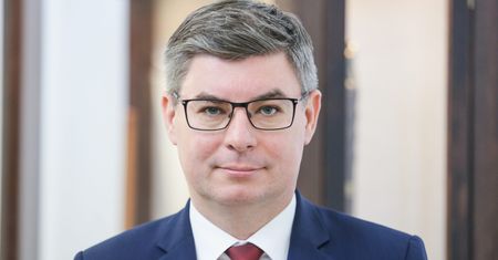 KRRiT odpowiada rzecznikowi PO. Zaskarżył materiał "Wiadomości"