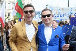 Małżeństwa homoseksualne i adopcja dzieci? Rabiej się wycofuje