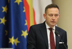 Paweł Rabiej o ustawie anty-LGBT. Obwinia Jarosława Kaczyńskiego