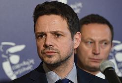 PO: "Rabiej stracił głowę, ale ją utrzyma". Znamy powody milczenia wiceprezydenta