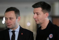 Paweł Rabiej: Najpierw związki partnerskie, a potem adopcja dzieci