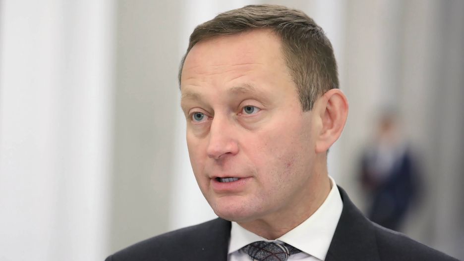 Paweł Rabiej, wiceprezydent Warszawy, dostał reprymendę od szefa