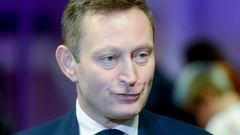 Wpis wiceprezydenta Warszawy Pawła Rabieja wywołał prawdziwą burzę