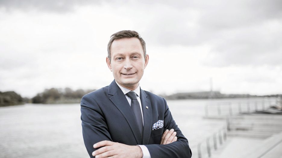 Paweł Rabiej nie wyklucza lokalizacji pomnika na Trakcie Królewskim