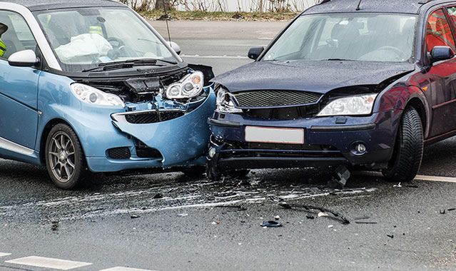 Bezpośrednia Likwidacja Szkód. Niestety, są pierwsze problemy