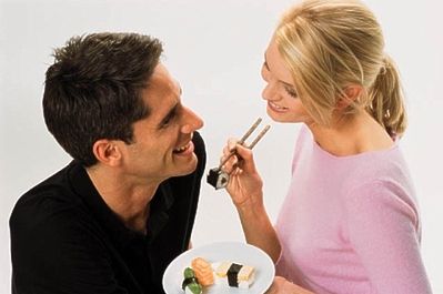 Męskim okiem: czy można jeść zdrowo i smacznie?