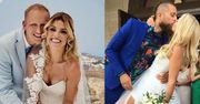 Aż 10 polskich gwiazd powiedziało "tak" w wakacje! Zobacz zdjęcia