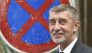 Czeski premier już nie nazwie polskiej żywności g...em. Jest hak na krnąbrnego sąsiada