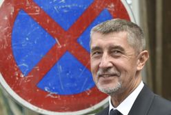 Czeski premier już nie nazwie polskiej żywności g...em. Jest hak na krnąbrnego sąsiada