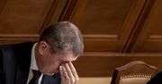 Czeski premier stracił immunitet. Jest podejrzany o wyłudzenie dotacji z UE