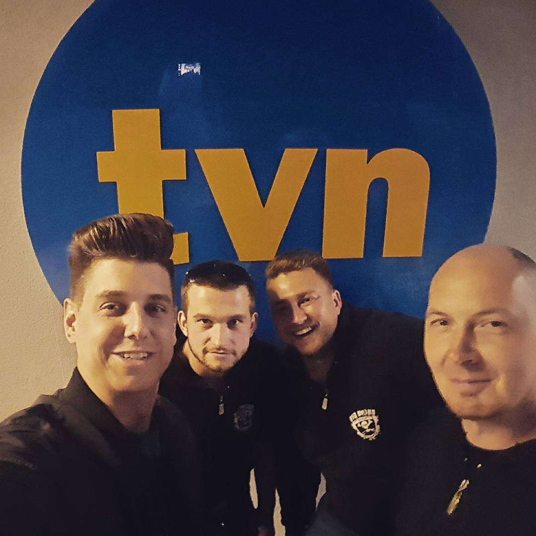 Tomasz Kabis z Mam talent ma raka
