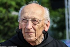 O. Knabit pyta Sekielskiego: "Czy rzeczywiście zależy Panu na dobru dzieci w Polsce?"