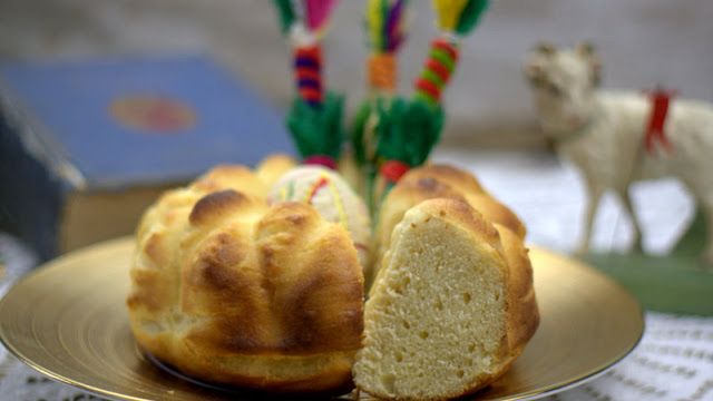 Babka ponczowa. Podaj na świąteczny stół