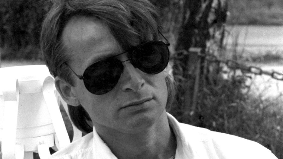 Jerzy Kalibabka zmarł w wieku 62 lat.