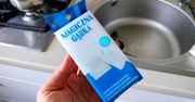 Uważaj na popularną magiczną gąbkę. Możesz wyrządzić sobie spore szkody