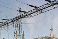 Awaria energetyczna w Warszawie