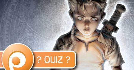 QUIZ: Co wiesz o serii Fable?