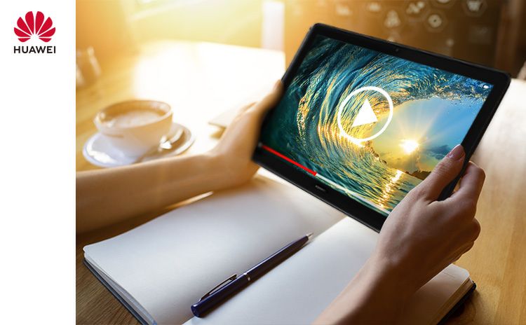 Najlepszy tablet do oglądania filmów 