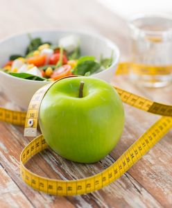 Dieta jabłkowa - zasady, efekty, skuteczność. Ile można schudnąć?