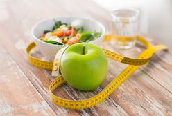 Dieta jabłkowa - zasady, efekty, skuteczność. Ile można schudnąć?