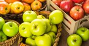 Sezon na jabłka. Dieta rodem z wiersza "Entliczek Pętliczek"