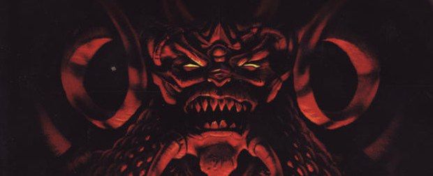 Seria Diablo skończyła 15 lat