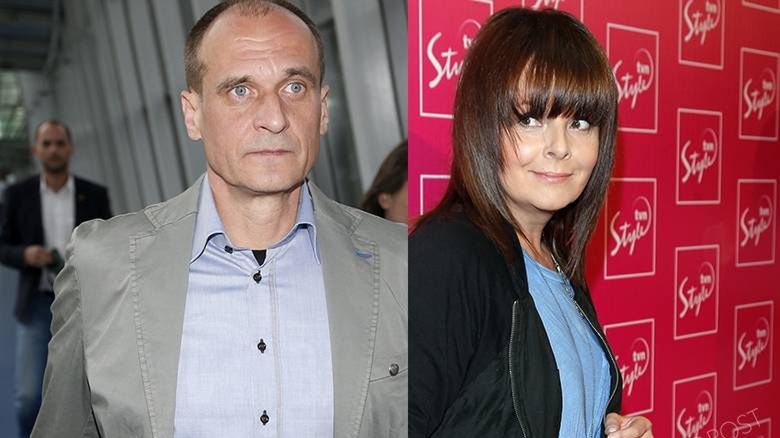 Karolina Korwin Piotrowska o Pawle Kukizie, fot. Akpa