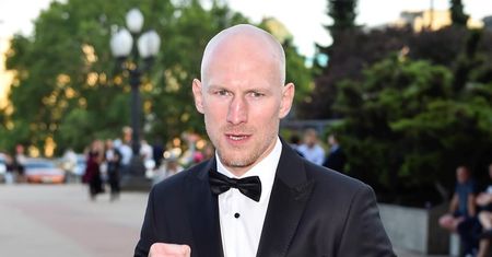 Krzysztof "Diablo" Włodarczyk mówi, że poukładał sobie życie