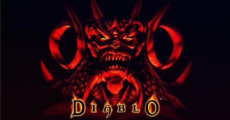Diablo 1 dostępne w przeglądarce. Kultowa gra powraca w nowej odsłonie