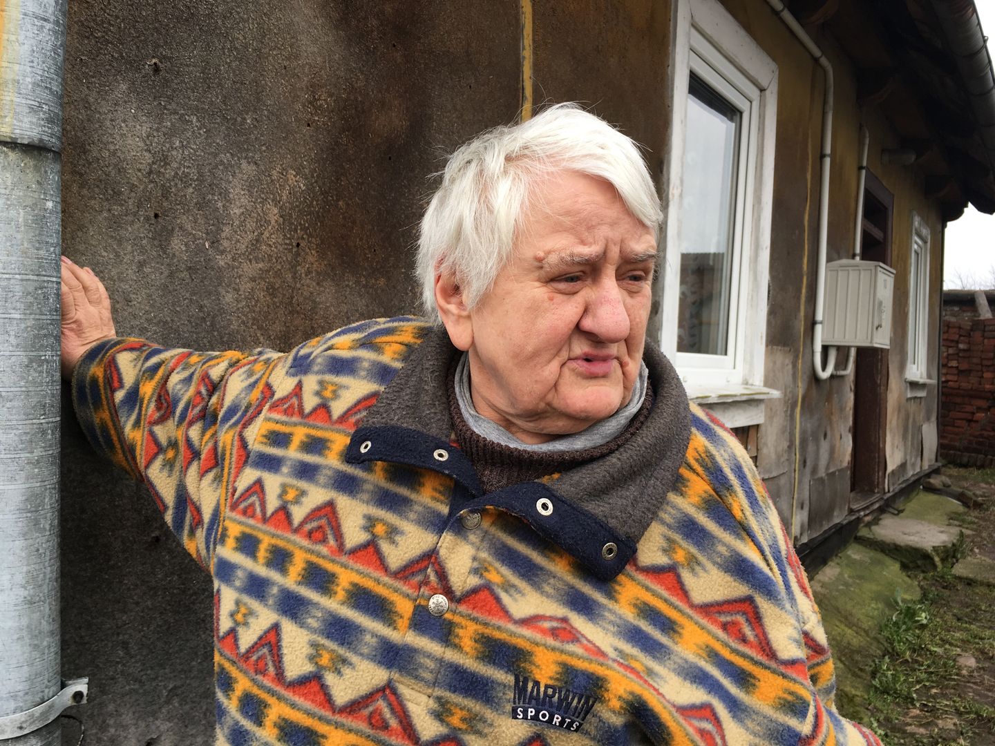 Większość mieszkańców Jedwabnego popiera nowelizację ustawy o IPN