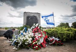 Ewa Kurek mówiła, że "żydowskich szmalcowników było więcej niż polskich". Wykłady sfinansowało MSZ